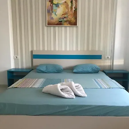 Apartament Zara Cu Piscina - Mamaia Nord Năvodari
