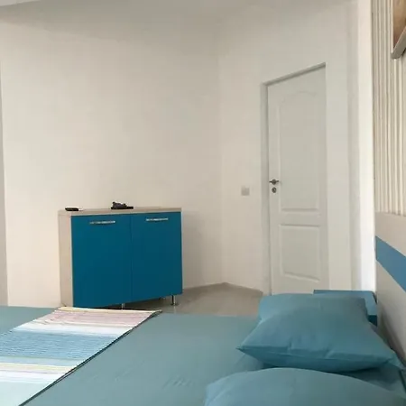 Apartament Zara Cu Piscina - Mamaia Nord