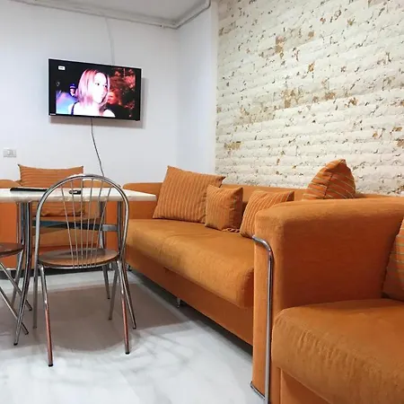 Apartament Zara Cu Piscina - Mamaia Nord Apartmán *