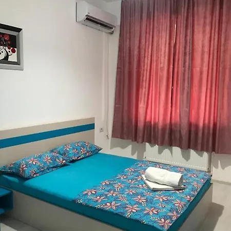 Apartament Zara Cu Piscina - Mamaia Nord * Năvodari