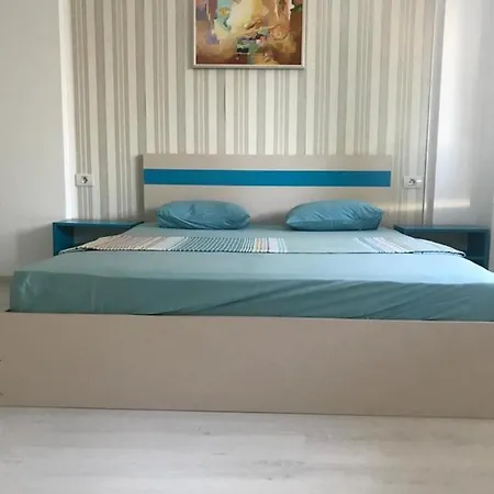 Apartament Zara Cu Piscina - Mamaia Nord Năvodari