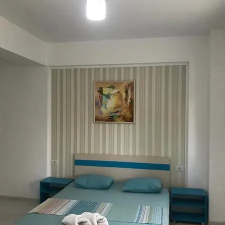 Apartament Zara Cu Piscina - Mamaia Nord Năvodari