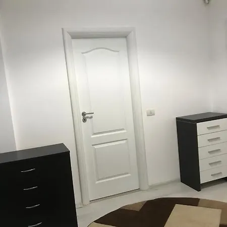 Apartament Zara Cu Piscina - Mamaia Nord Apartmán *