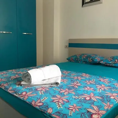 Apartmán Apartament Zara Cu Piscina - Mamaia Nord *